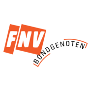 FNV Bondgenoten Logo PNG Vector
