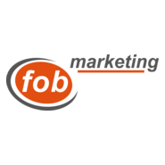 fob Logo PNG Vector