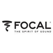 Focal America Logo PNG Vector