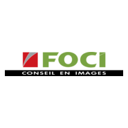Foci Logo PNG Vector