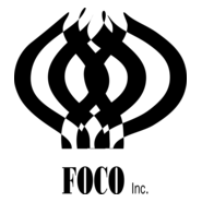 Foco Logo PNG Vector