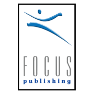 Focus Publishing Logo PNG Vector