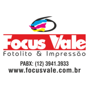 focus vale Logo PNG Vector
