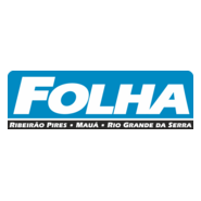 folha de ribeirao pires Logo PNG Vector