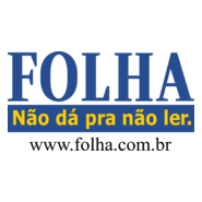 Folha de S. Paulo Logo PNG Vector