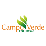 Folhosas Campo Verde Logo PNG Vector