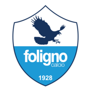Foligno Calcio Logo PNG Vector