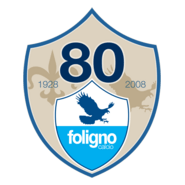 Foligno Calcio Logo PNG Vector