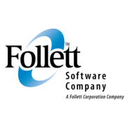 Follett Software Company Logo PNG Vector