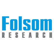 Folsom Reserach Logo PNG Vector