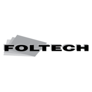 Foltech Logo PNG Vector