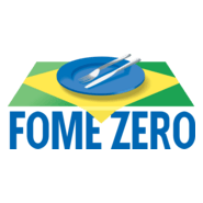 Fome Zero Logo PNG Vector