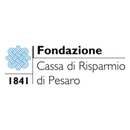 Fondazione Cassa di Risparmio Pesaro Logo PNG Vector