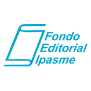 Fondo Editorial IPASME Logo PNG Vector