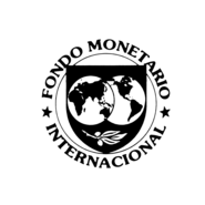 Fondo Monetario Internacional Logo PNG Vector