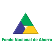Fondo Nacional del Ahorro Logo PNG Vector
