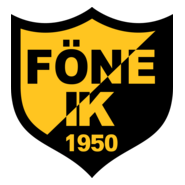 Fone IK Logo PNG Vector