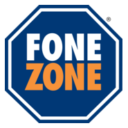 Fone Zone Logo PNG Vector