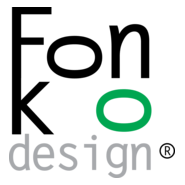 Fonko design Logo PNG Vector