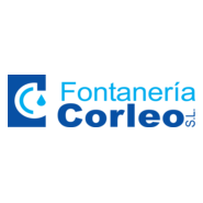 fontaneria corleo Logo PNG Vector