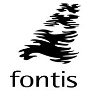 Fontis Logo PNG Vector