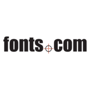 fonts.com Logo PNG Vector