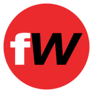 FontWorks Logo PNG Vector
