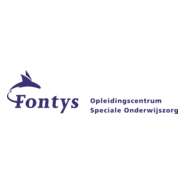 Fontys Opleidingscentrum Speciale Onderwijszorg Logo PNG Vector
