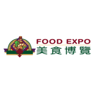 Food Expo Logo PNG Vector