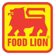 Food Lion Logo PNG Vector