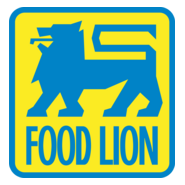 Food Lion Logo PNG Vector