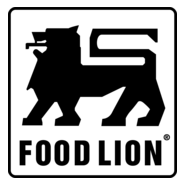 Food Lion Logo PNG Vector