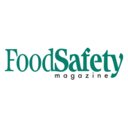 Food Safety Magazine Logo PNG Vector