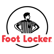 Foot Locker Logo PNG Vector