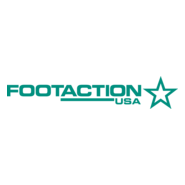 Footaction USA Logo PNG Vector