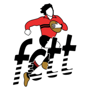 Footbal Club Tournon Tain Logo PNG Vector