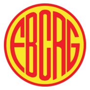 Football Club Riograndense de Rio Grande-RS Logo PNG Vector