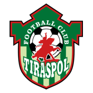 Football Club Tiraspol Logo PNG Vector