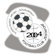 Football Club Zestafoni Logo PNG Vector