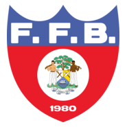 Football Federation of Belize Logo PNG Vector
