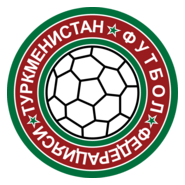 Football Federation of Turkmenistan Logo PNG Vector