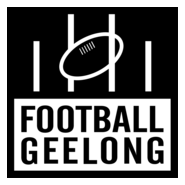 Football Geelong Logo PNG Vector