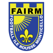 Football Ile Rousse Monticello Logo PNG Vector