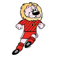 Football Mascot Logo PNG Vector