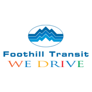Foothill Transit Logo PNG Vector
