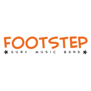 footstep Logo PNG Vector