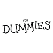 For Dummies Logo PNG Vector