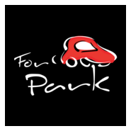 For Park Logo PNG Vector