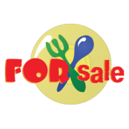 for sale Logo PNG Vector