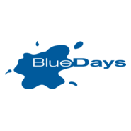Ford Blue Days Logo PNG Vector